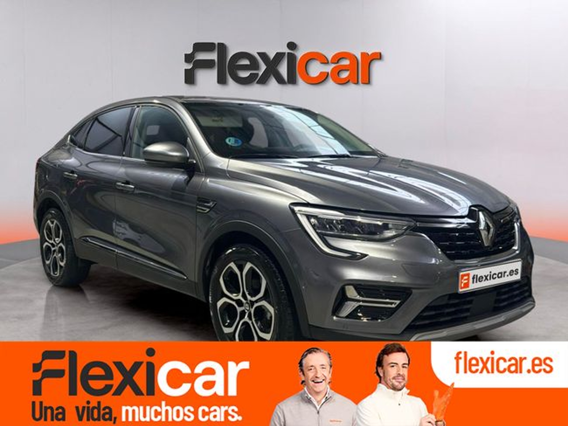 Imagen de RENAULT Arkana