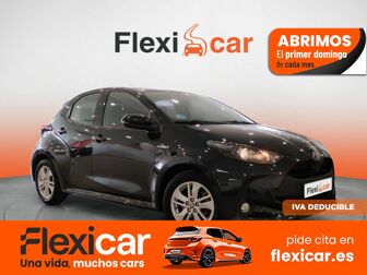 Imagen de TOYOTA Yaris 120H 1.5 Active Tech