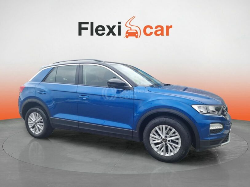 Foto del VOLKSWAGEN T-Roc 1.0 TSI Edition 81kW