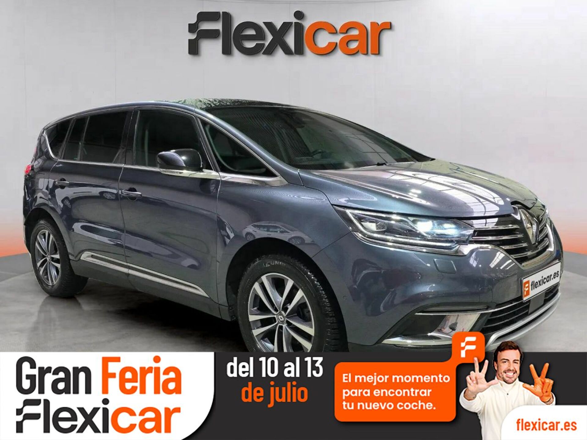Imagen de RENAULT Espace