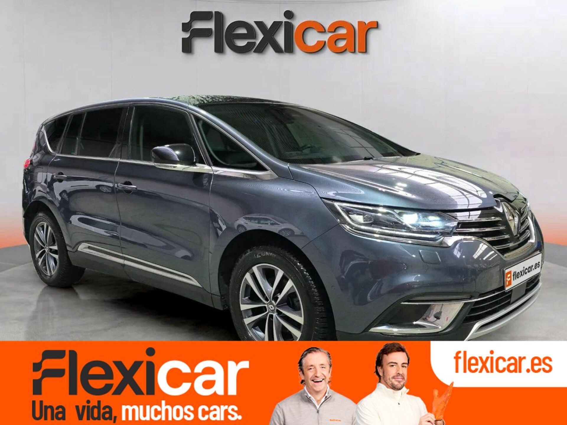 Imagen de RENAULT Espace