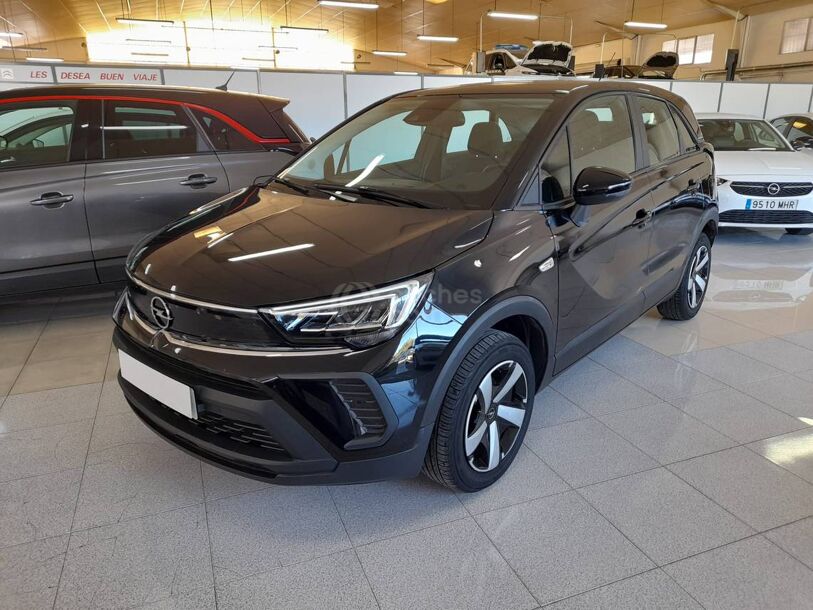 Foto del OPEL Crossland 1.2 S&S Edition 110