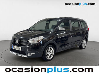 Imagen de DACIA Lodgy 1.5Blue dCi Stepway Comfort 5pl. 85kW