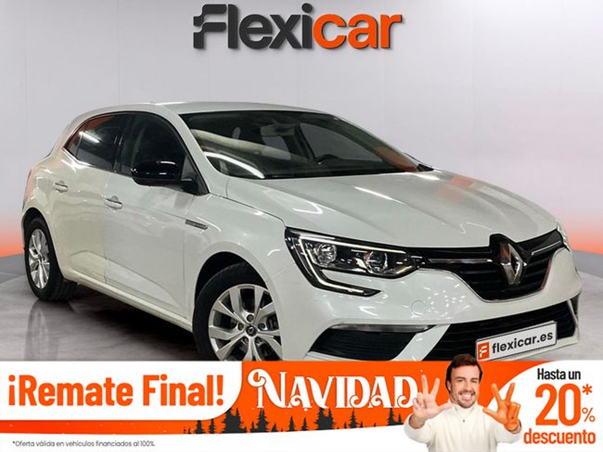 Imagen de RENAULT Mégane