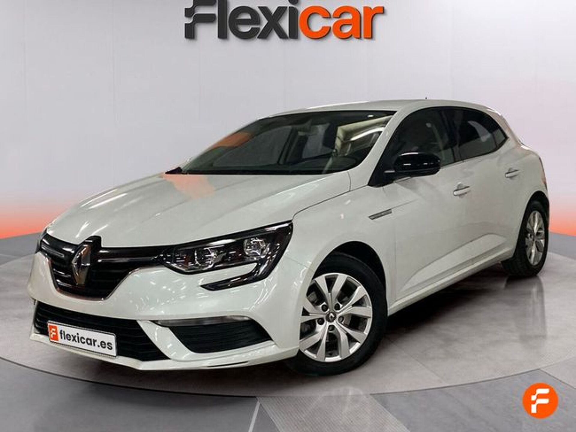 Imagen 2 de RENAULT Mégane