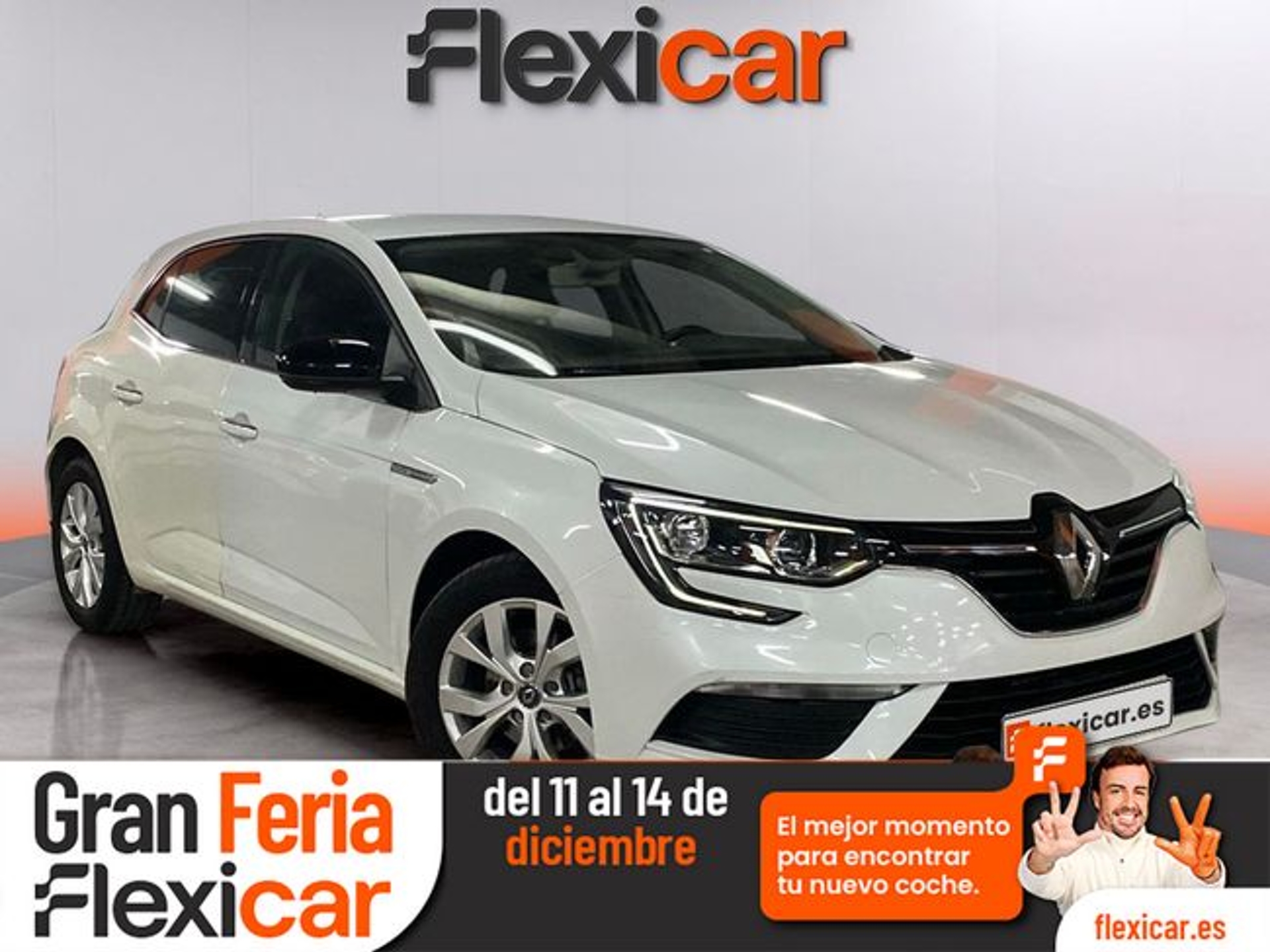 Imagen de RENAULT Mégane