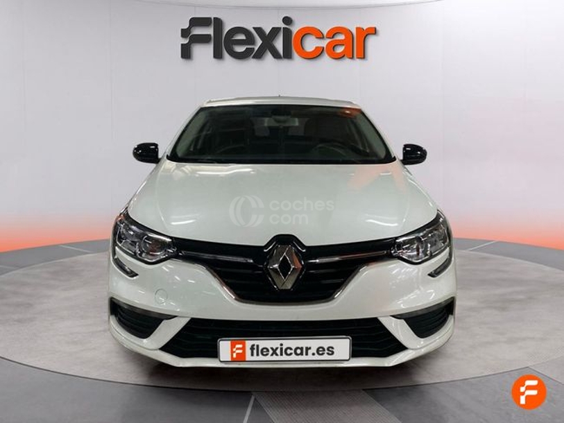 Foto del RENAULT Mégane 1.3 TCe GPF Limited 103kW