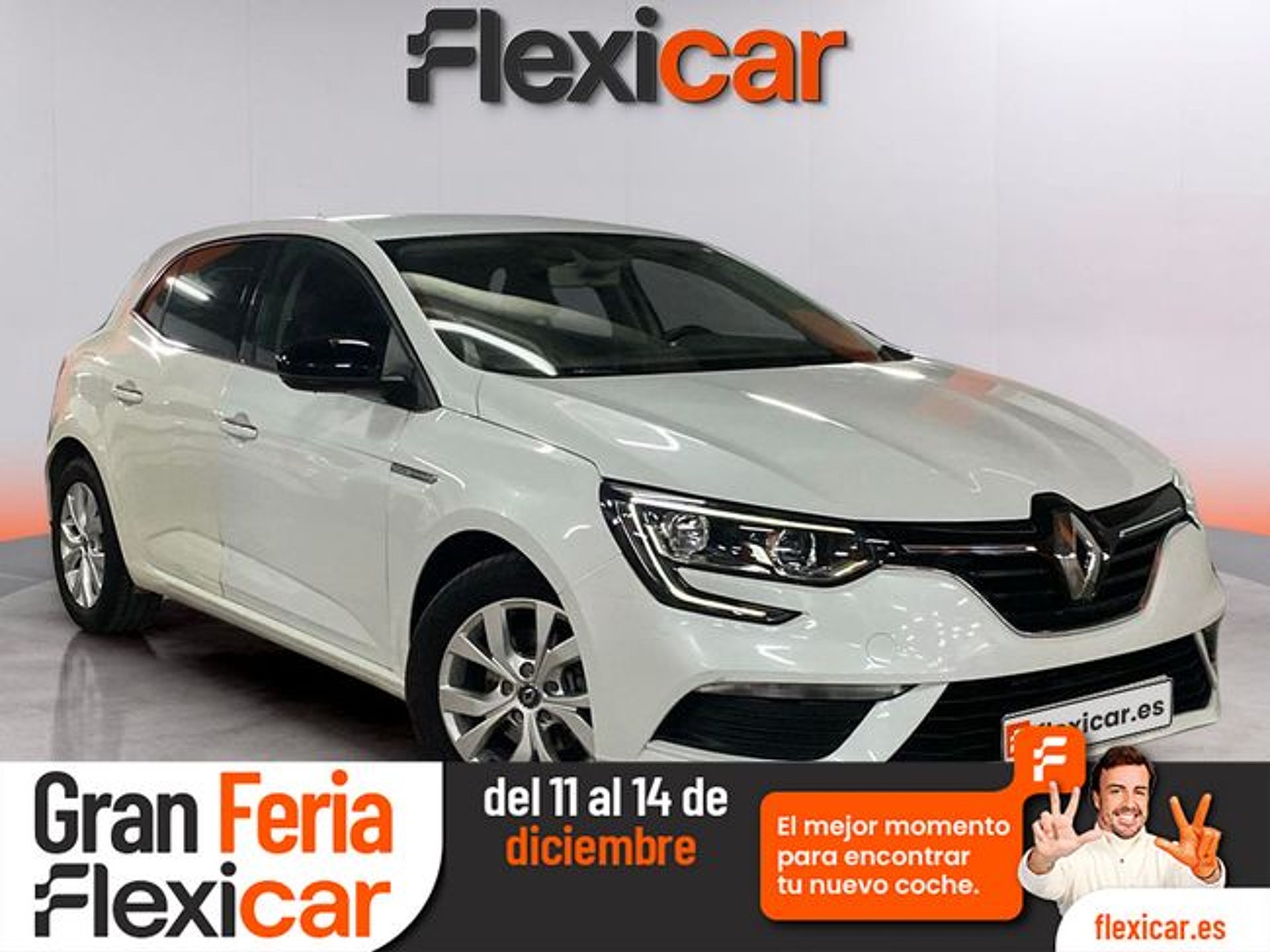 Imagen de RENAULT Mégane