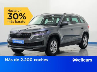 Imagen de SKODA Kodiaq 2.0TDI AB tech Ambition 4x2 DSG 110kW