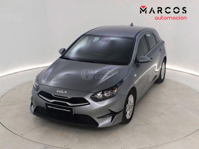 Foto del KIA Ceed 1.0 MHEV Drive DCT 100