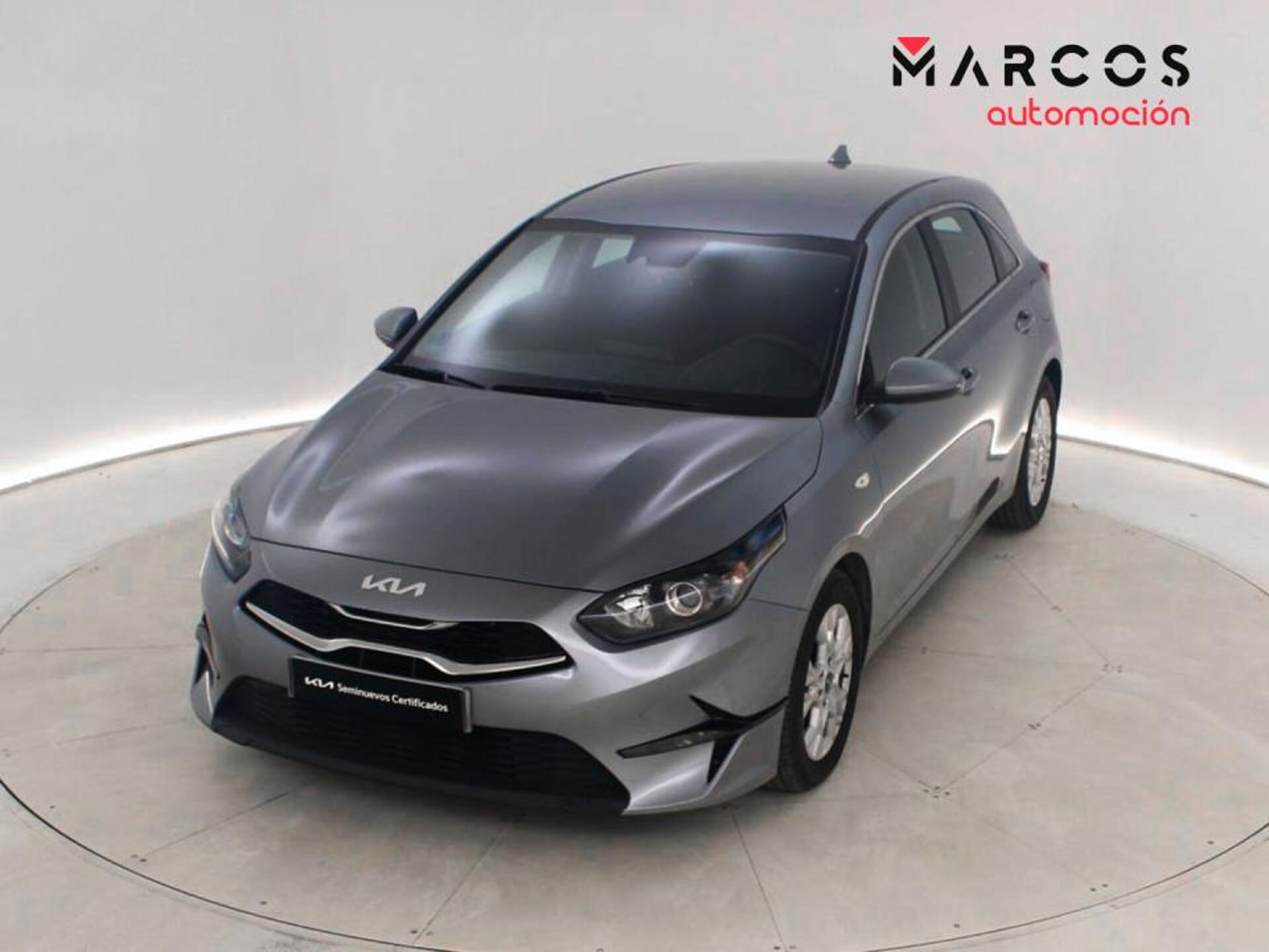Imagen de KIA Ceed