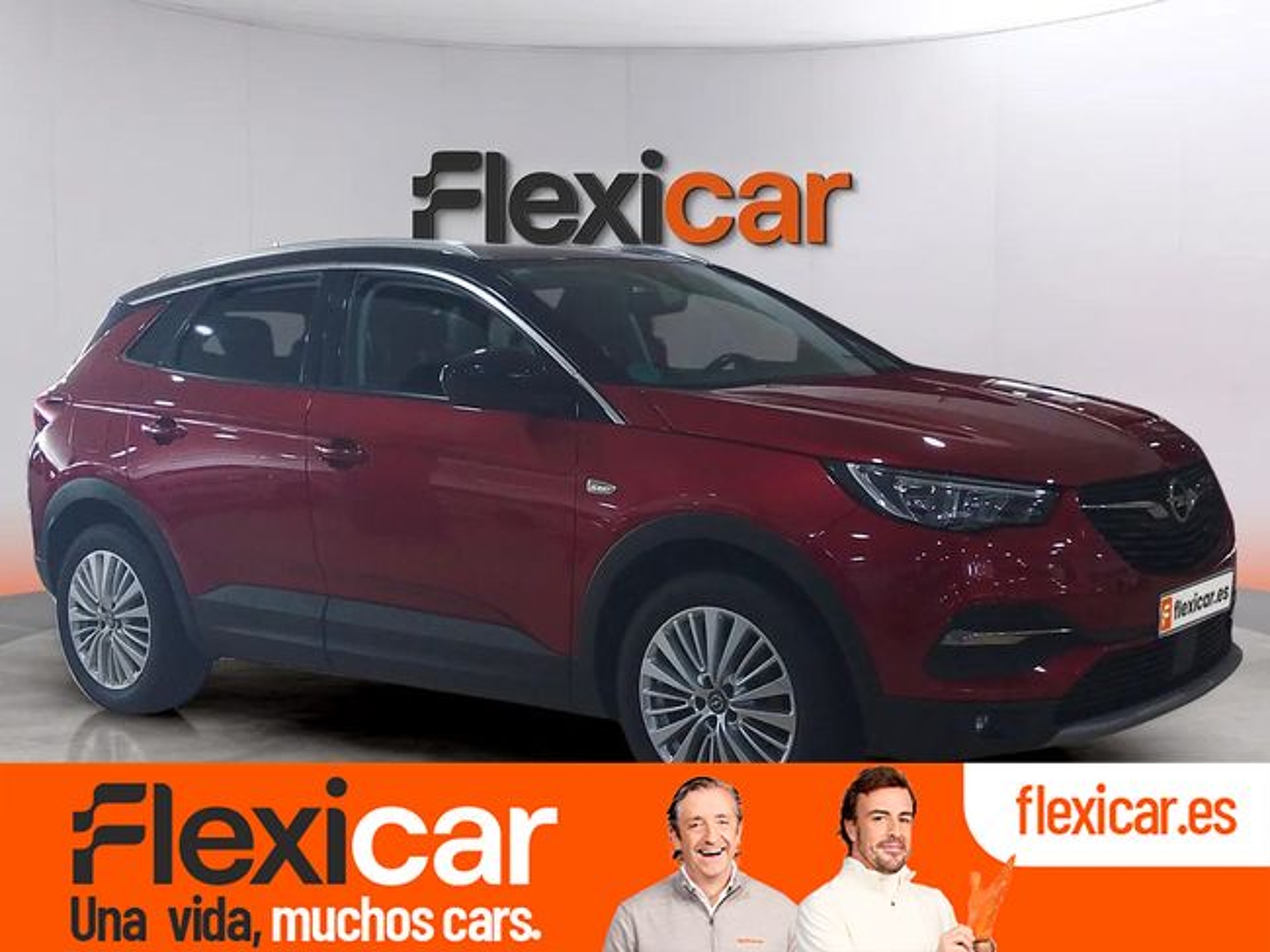 Imagen de OPEL Grandland X