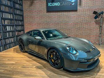 Imagen de PORSCHE 911 GT3