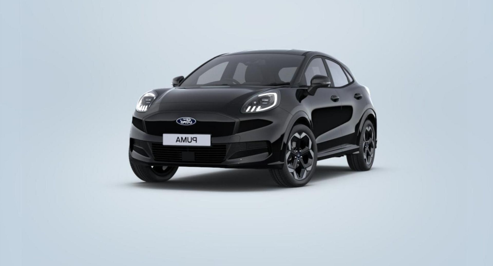 FORD Puma (168cv FWD Premium) en Barcelona