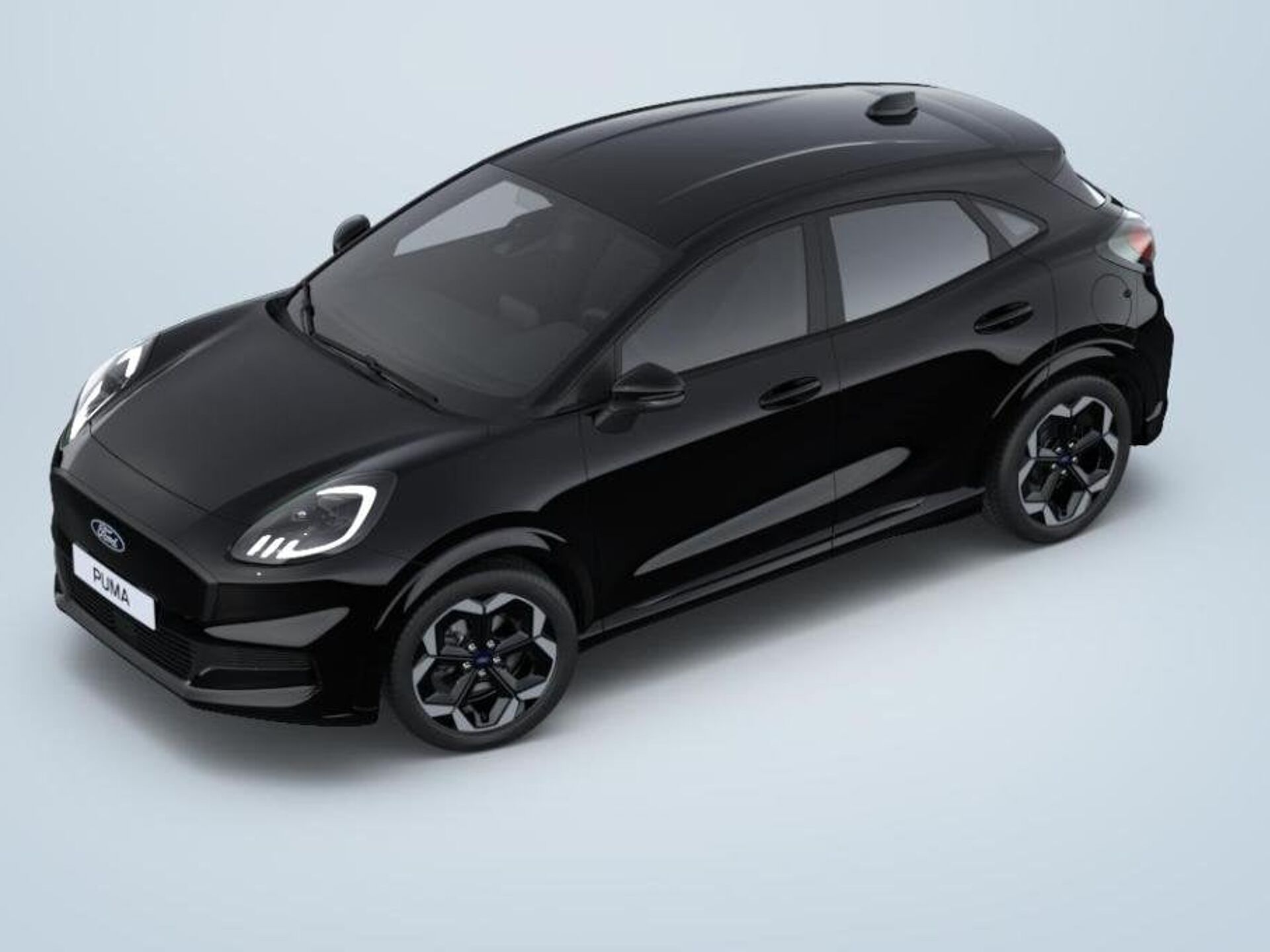 Imagen 3 de FORD Puma