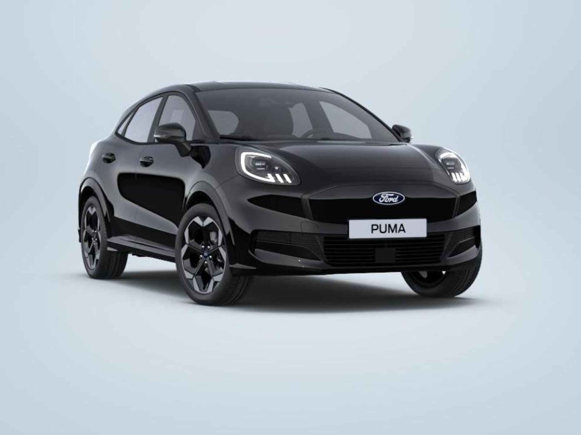 Imagen 2 de FORD Puma