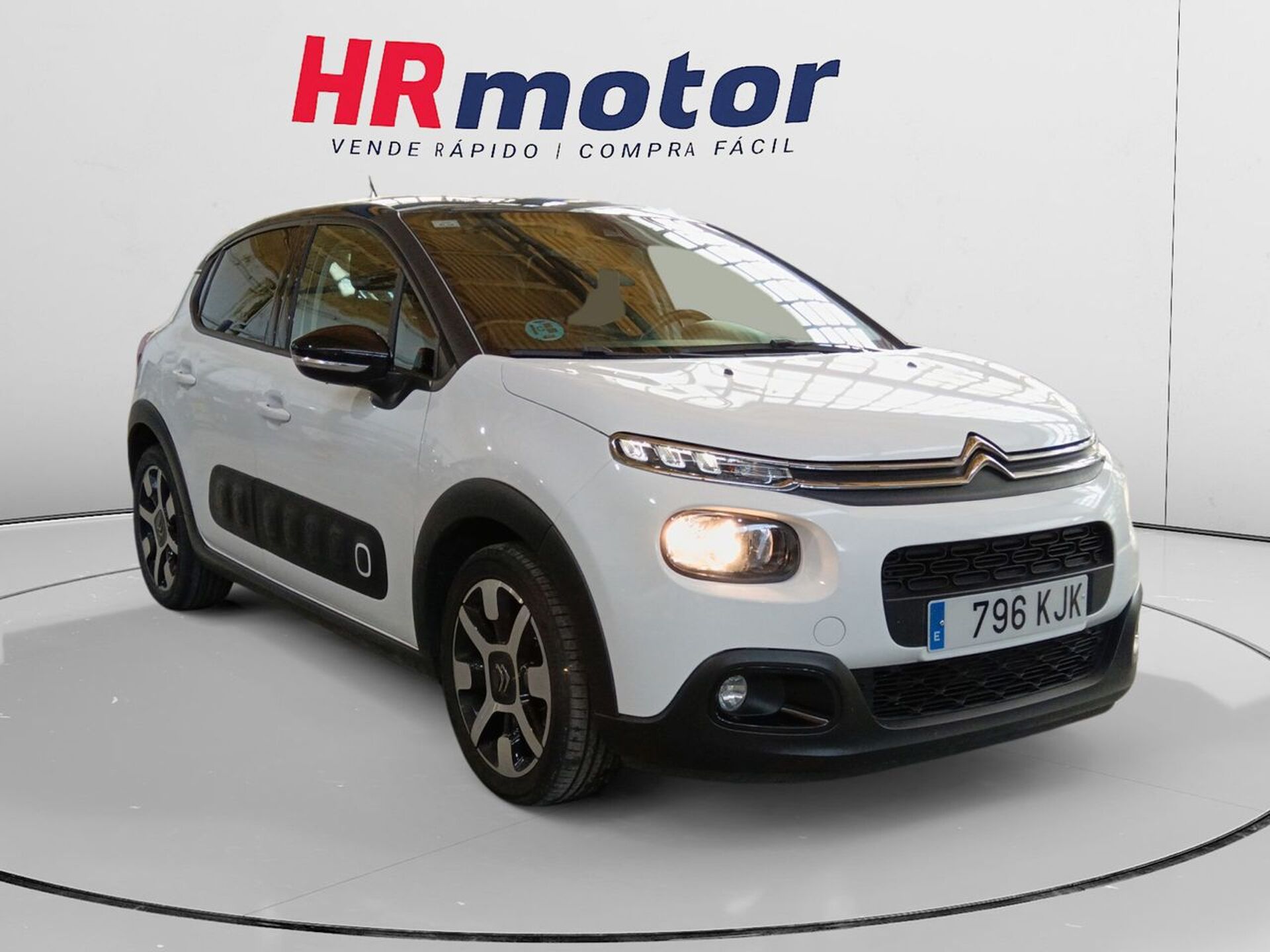Imagen de CITROEN C3
