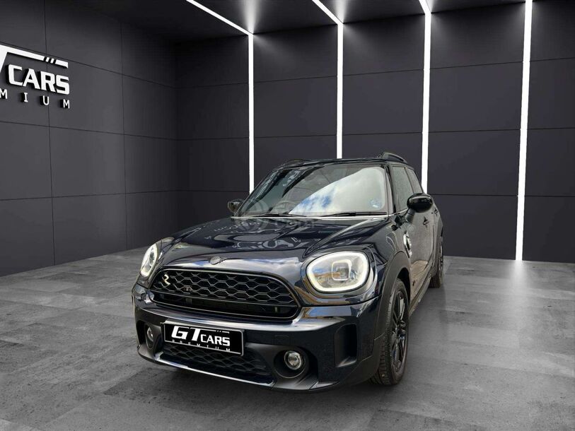 Foto del MINI Mini Countryman COUNTRYMAN COOPER SE ALL4 AUT.