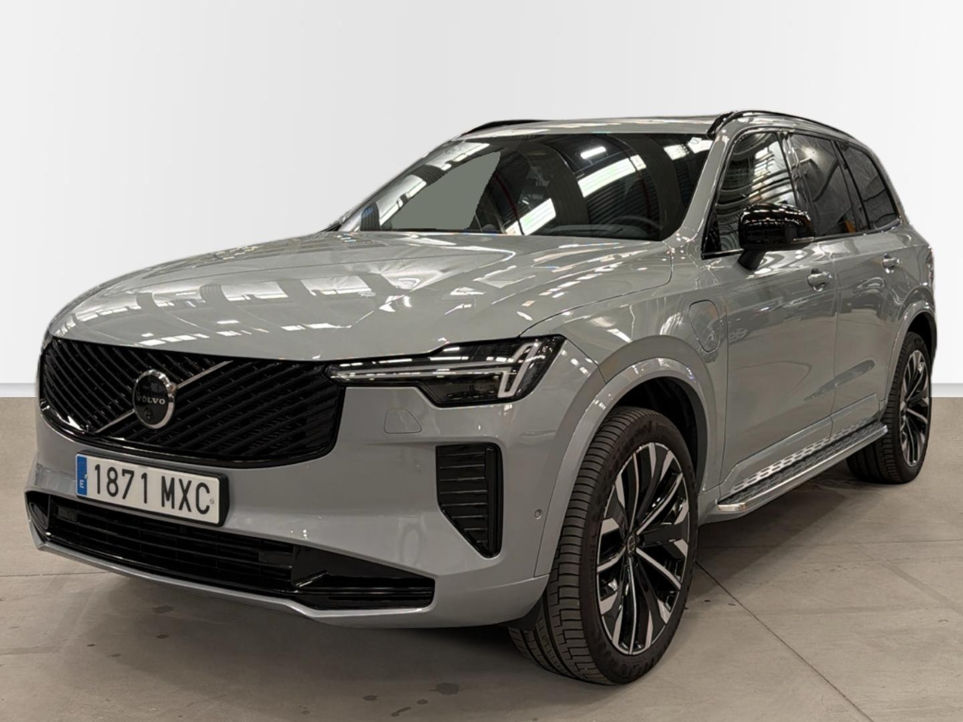 Imagen de VOLVO XC90