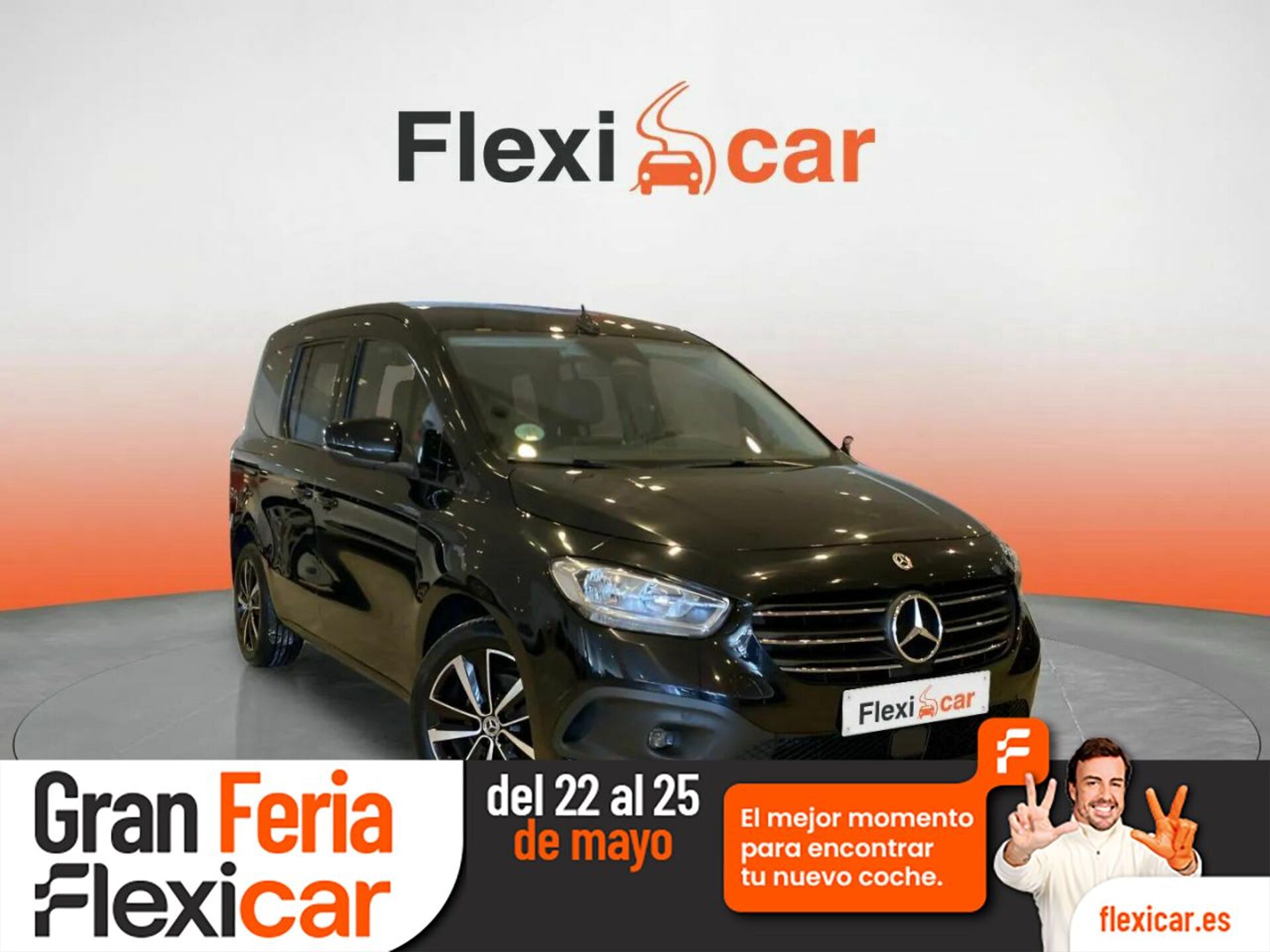 Imagen de MERCEDES Clase T
