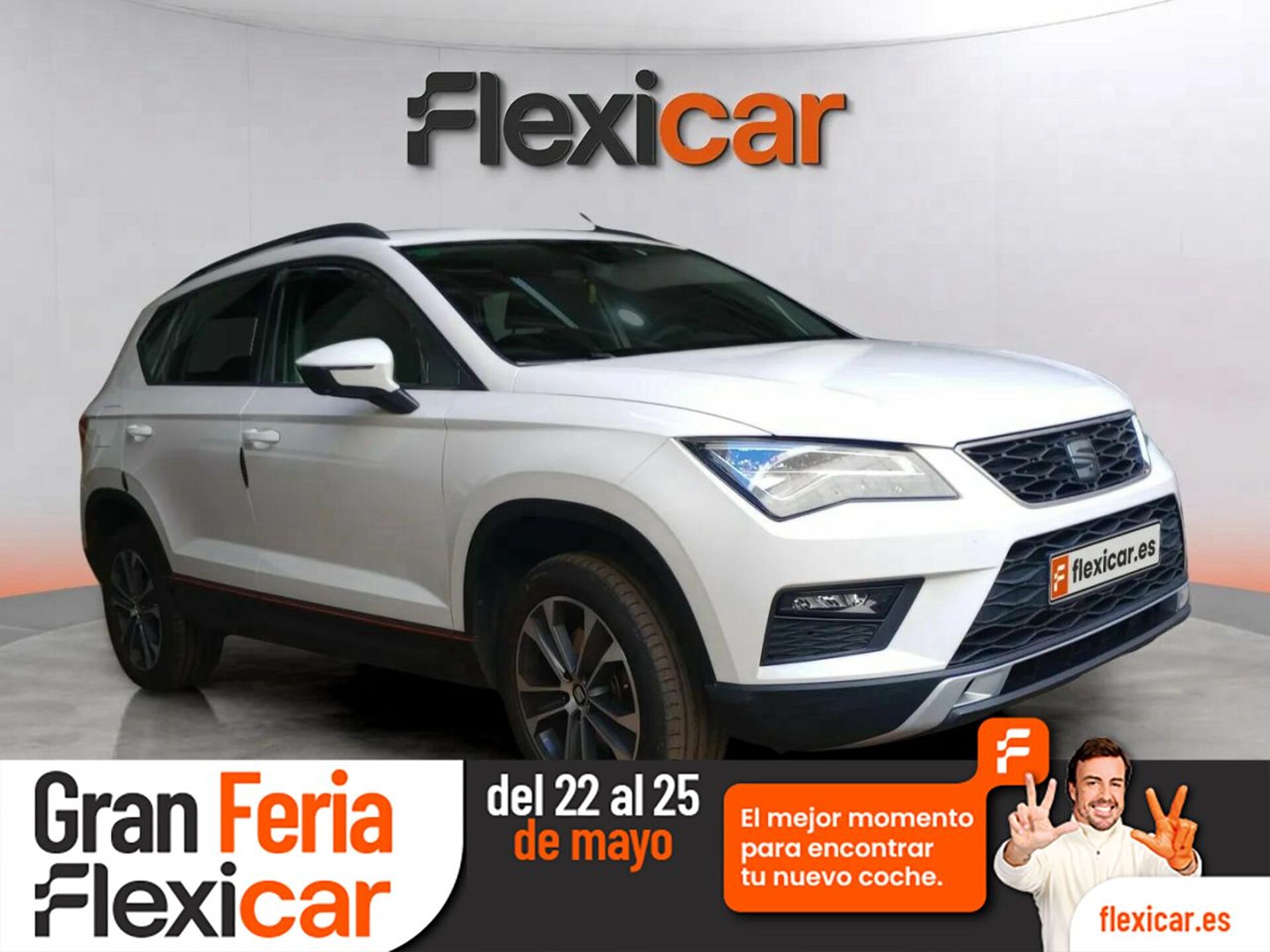 Imagen de SEAT Ateca