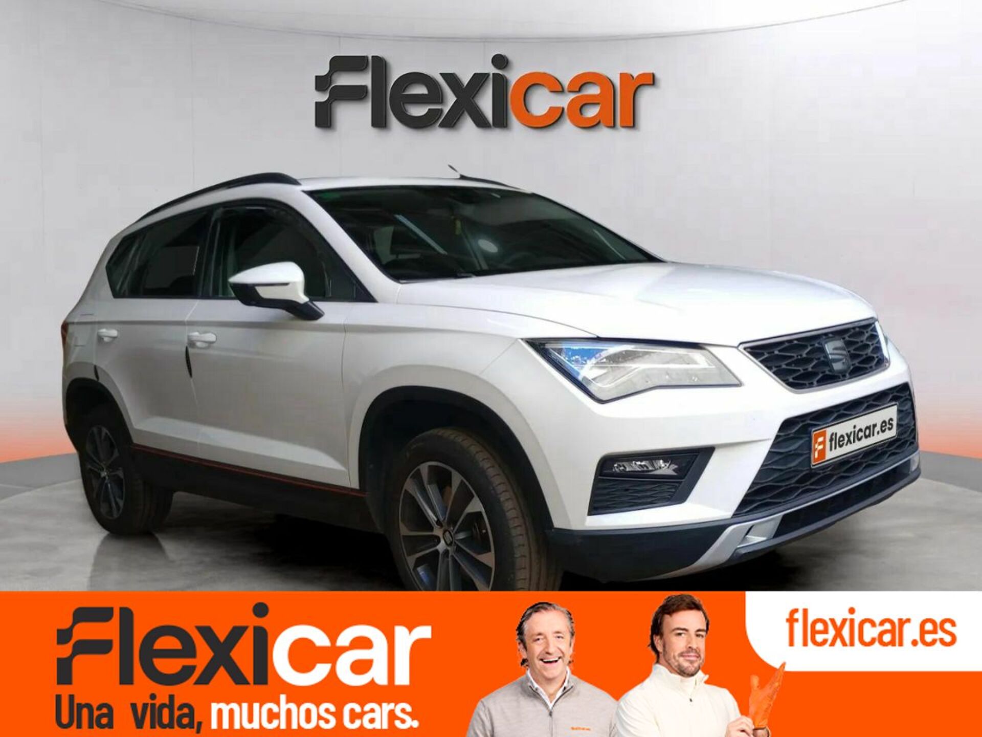 Imagen de SEAT Ateca