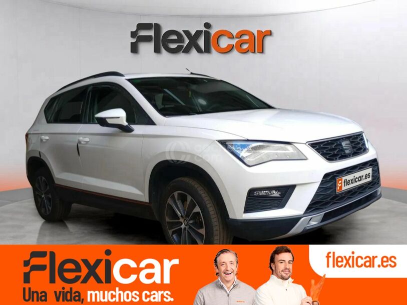 Foto del SEAT Ateca 1.4 EcoTSI S&S Style