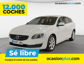 Imagen de VOLVO V60 D3 Momentum Aut. 150