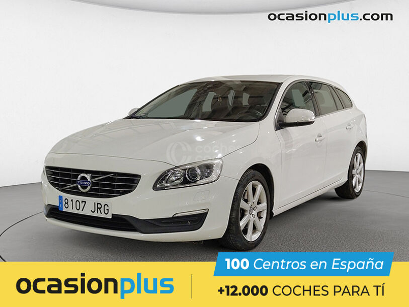 Foto del VOLVO V60 D3 Momentum Aut. 150