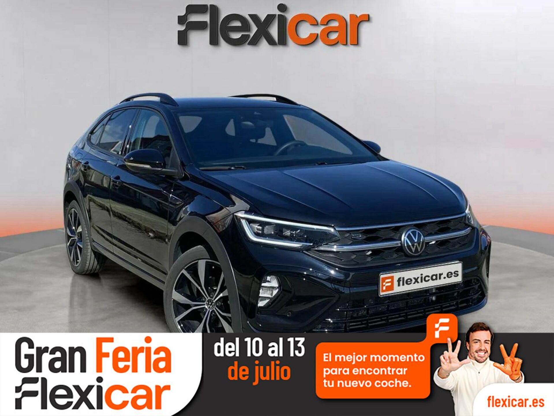 Imagen de VOLKSWAGEN Taigo
