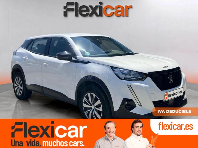 Foto del PEUGEOT 2008 1.5BlueHDi S&S Active 110