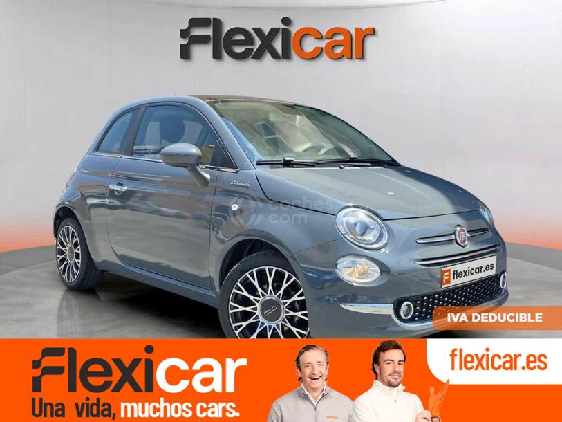 Foto del FIAT 500 1.0 Hybrid Club 52kW