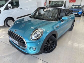 Imagen de MINI Mini John Cooper Works