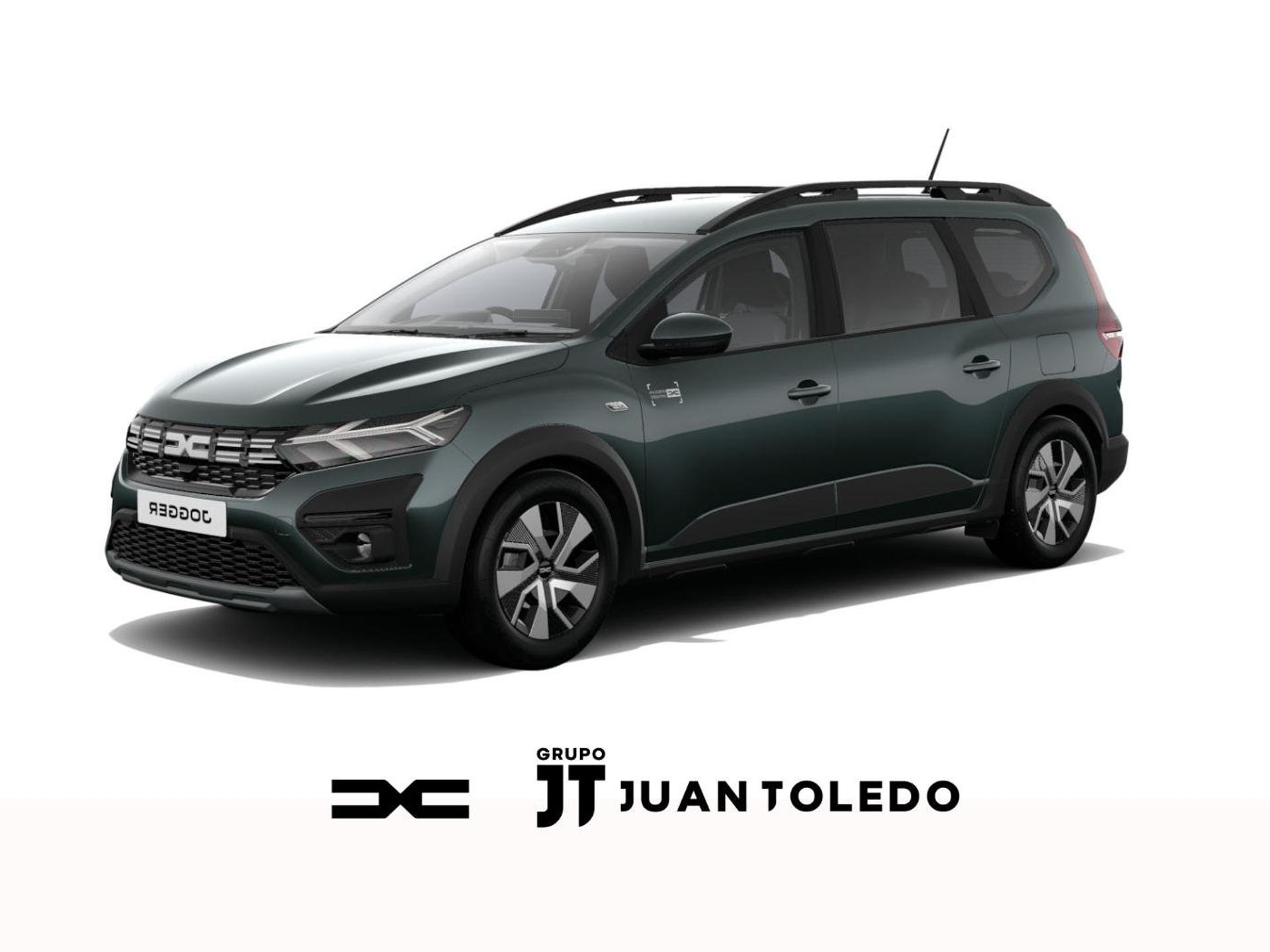 Imagen de DACIA Jogger