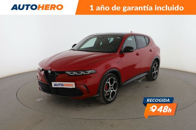ALFA ROMEO Tonale (1.5 VGT Veloce) en Madrid
