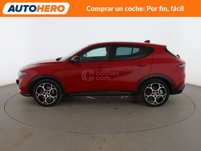 Foto del ALFA ROMEO Tonale 1.5 MHEV Veloce FWD 160