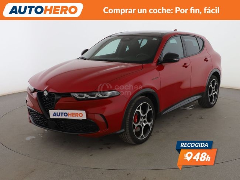 Foto del ALFA ROMEO Tonale 1.5 MHEV Veloce FWD 160