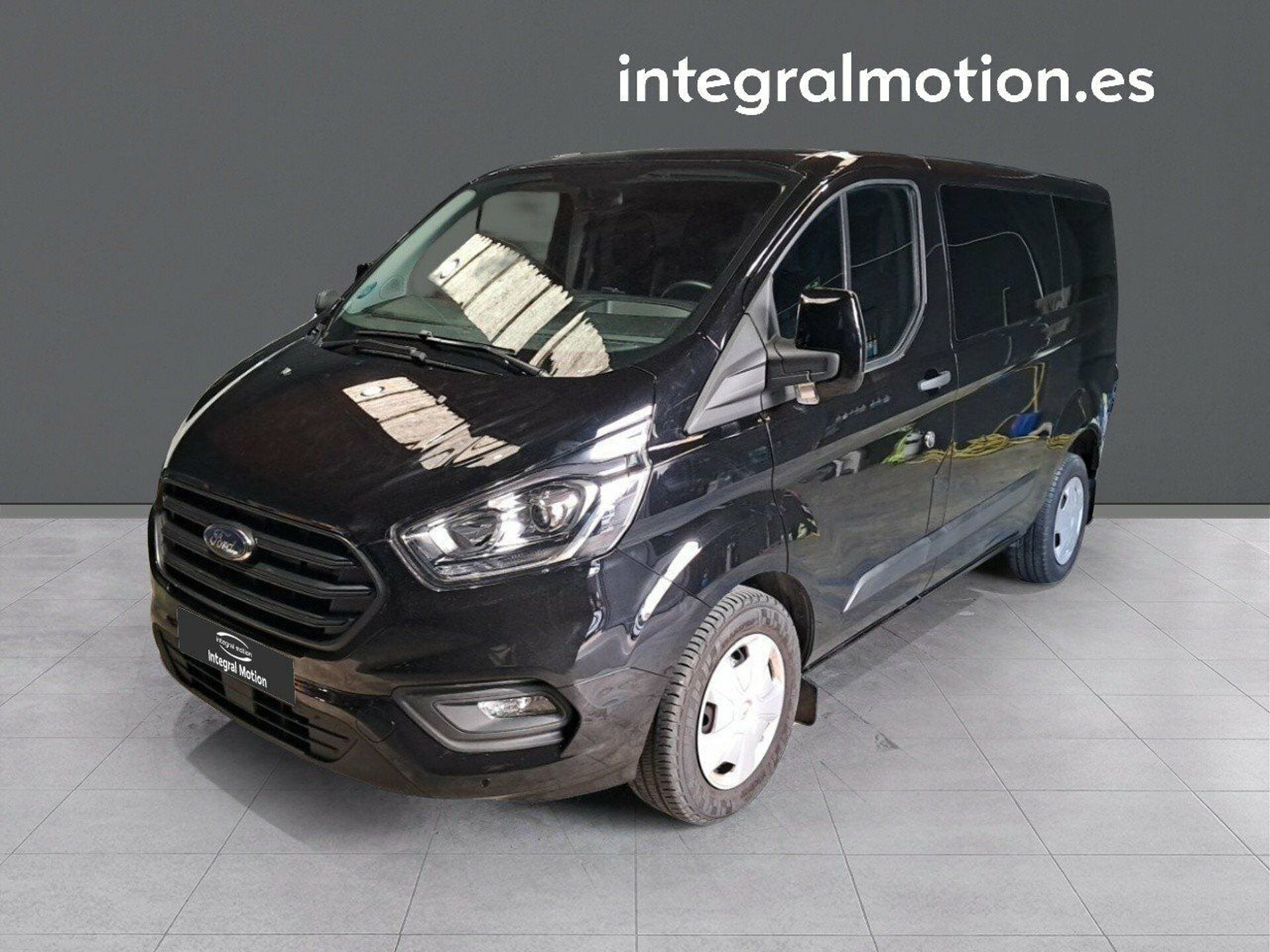 Imagen de FORD Transit Custom