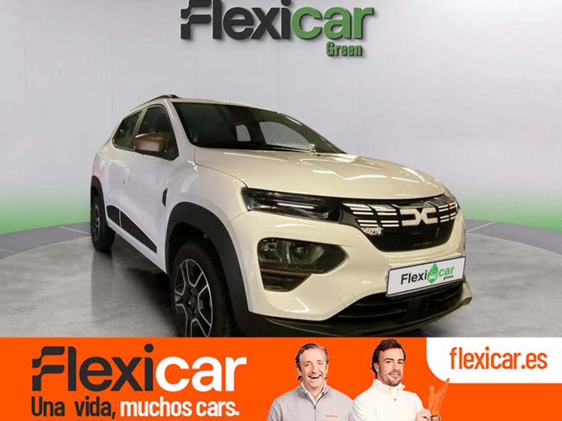 Imagen de DACIA Spring