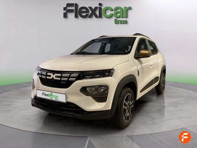 Foto del DACIA Spring Electric Comfort 45 33kW