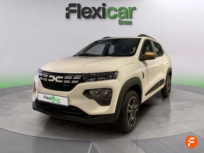 Foto del DACIA Spring Electric Comfort 45 33kW