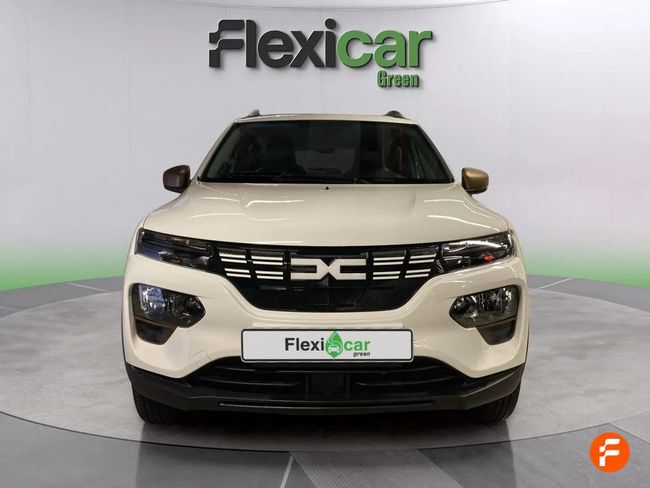 Foto del DACIA Spring Electric Comfort 45 33kW