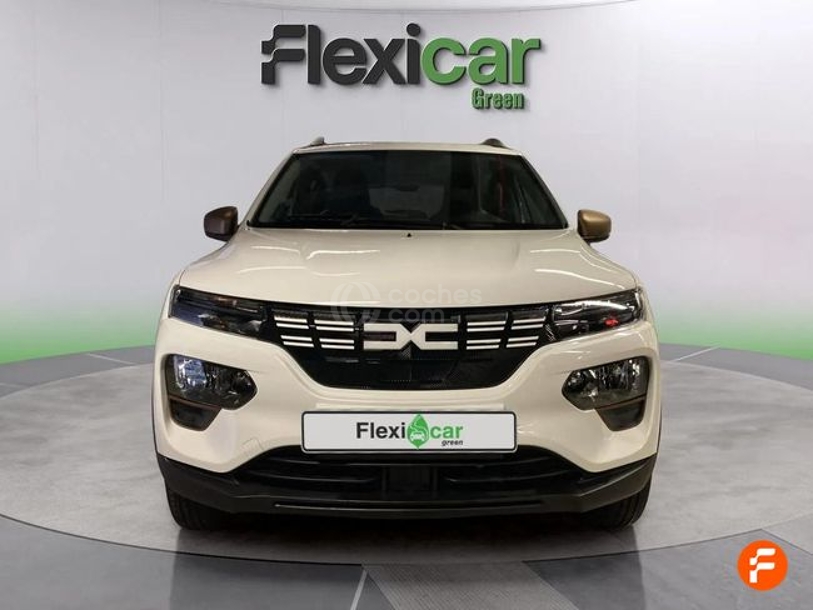 Foto del DACIA Spring Electric Comfort 45 33kW