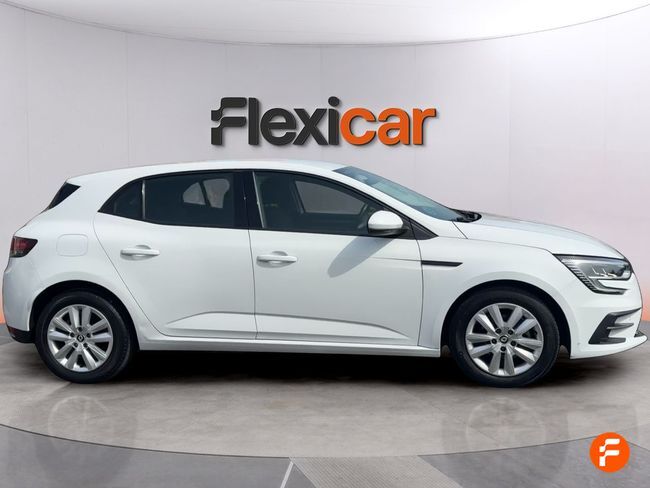 Foto del RENAULT Mégane 1.3 TCe GPF Intens 103kW