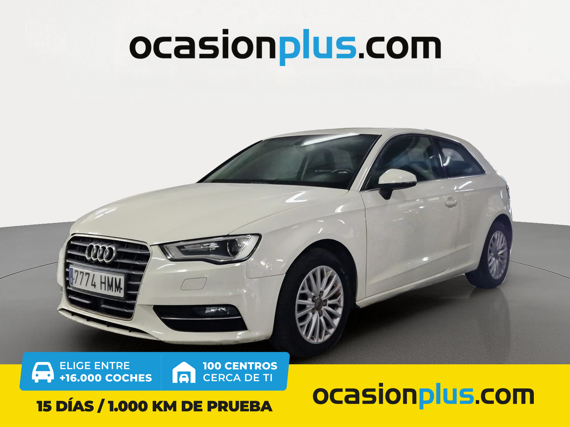 Imagen de AUDI A3