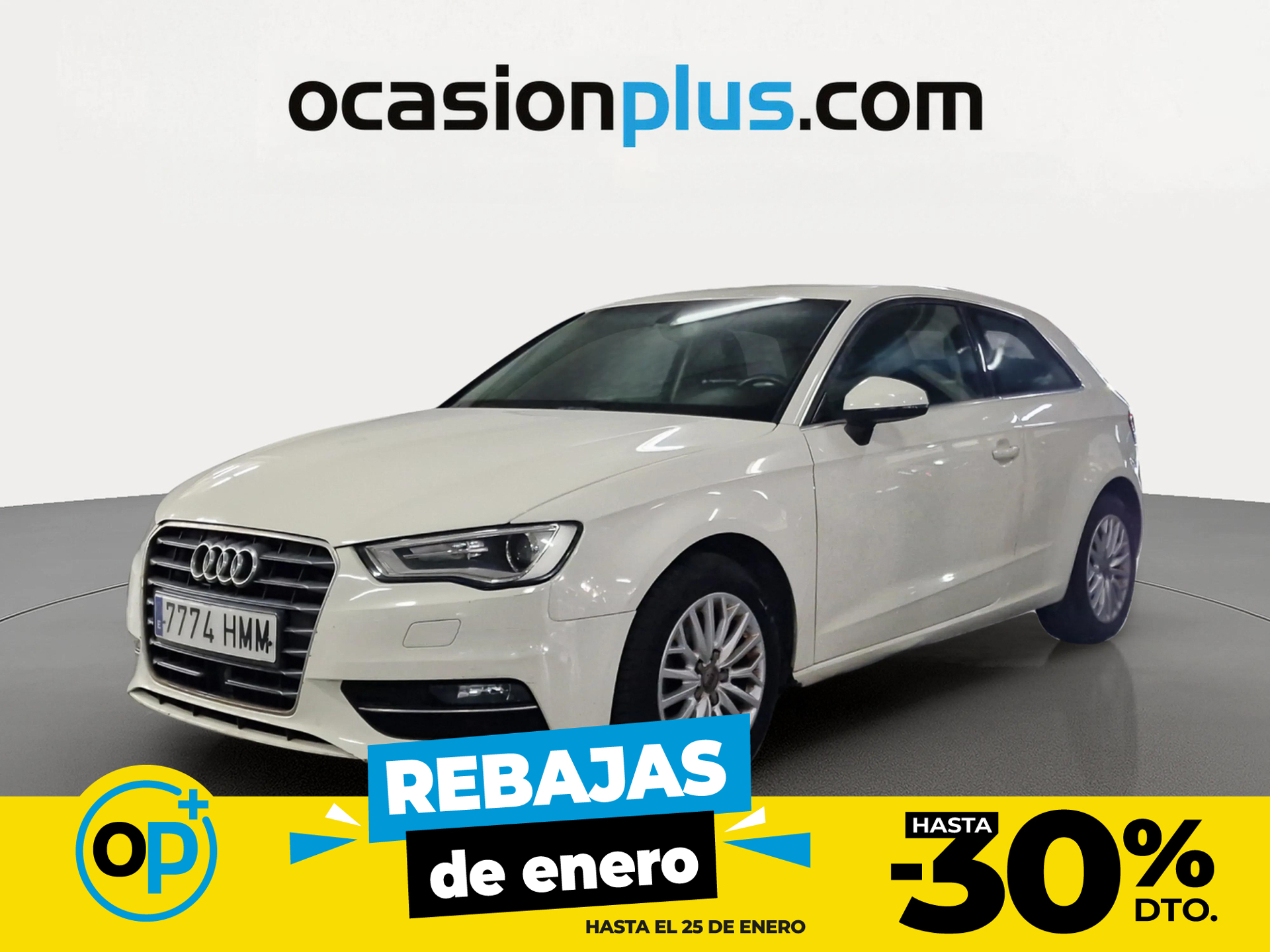 Imagen de AUDI A3