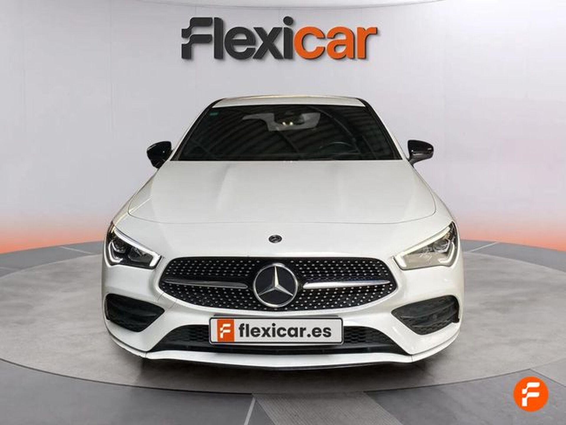 Imagen 2 de MERCEDES Clase CLA