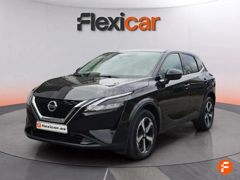 Foto del NISSAN Qashqai 1.3 DIG-T mHEV 12V Acenta 4x2 103kW