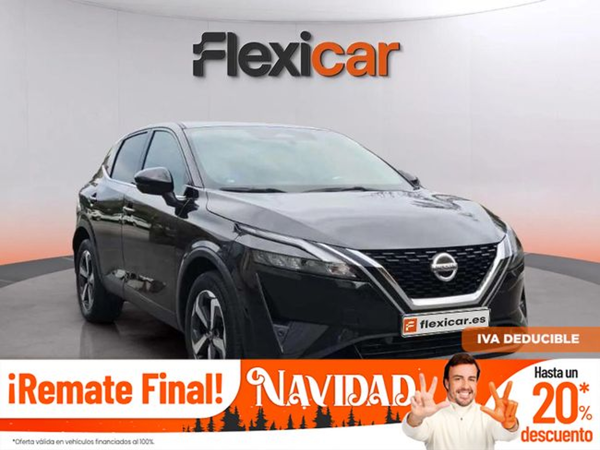 Imagen de NISSAN Qashqai