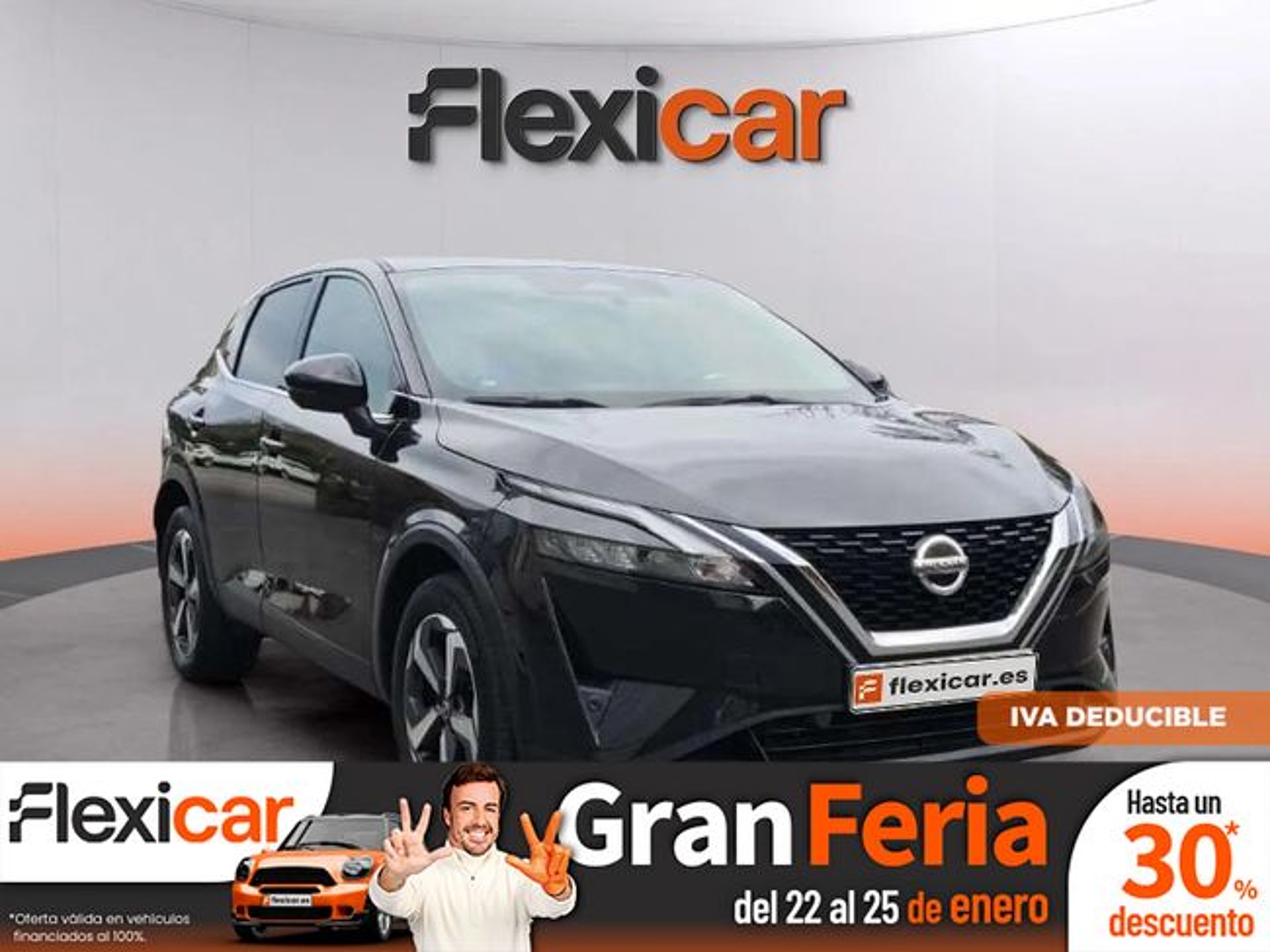 Imagen de NISSAN Qashqai